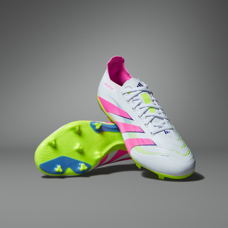 Predator League Firm/Multi-Ground Cleats - 1