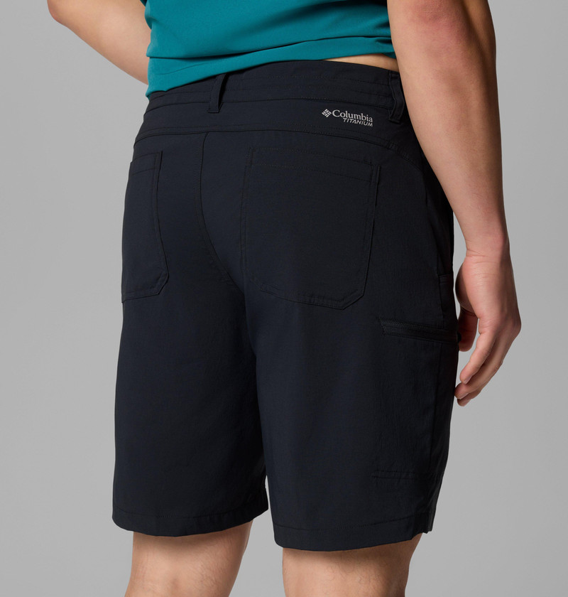 Men's Wanoga Lightweight Shorts 6