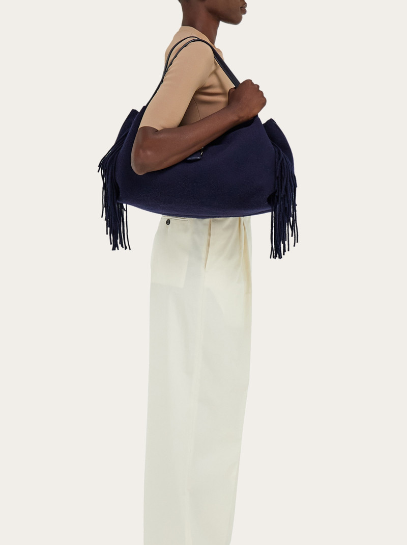 FERRAGAMO Tote bag (L) outlook