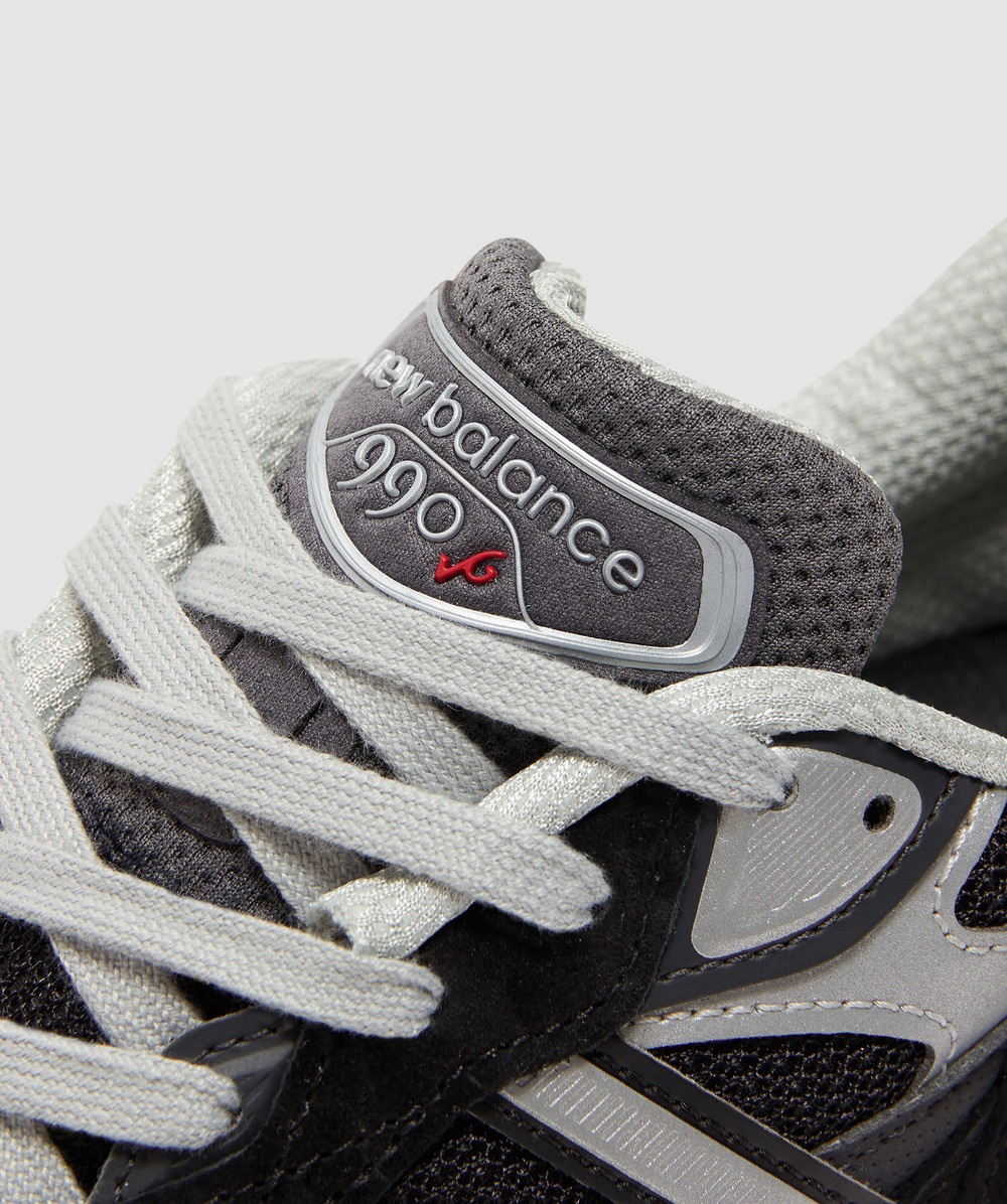 MIUS 990V6 sneaker - 6