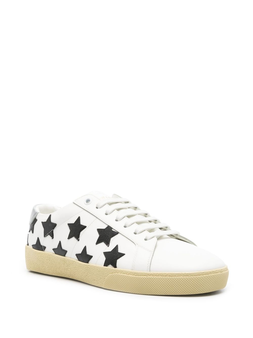SL/06 California low-top sneakers - 2