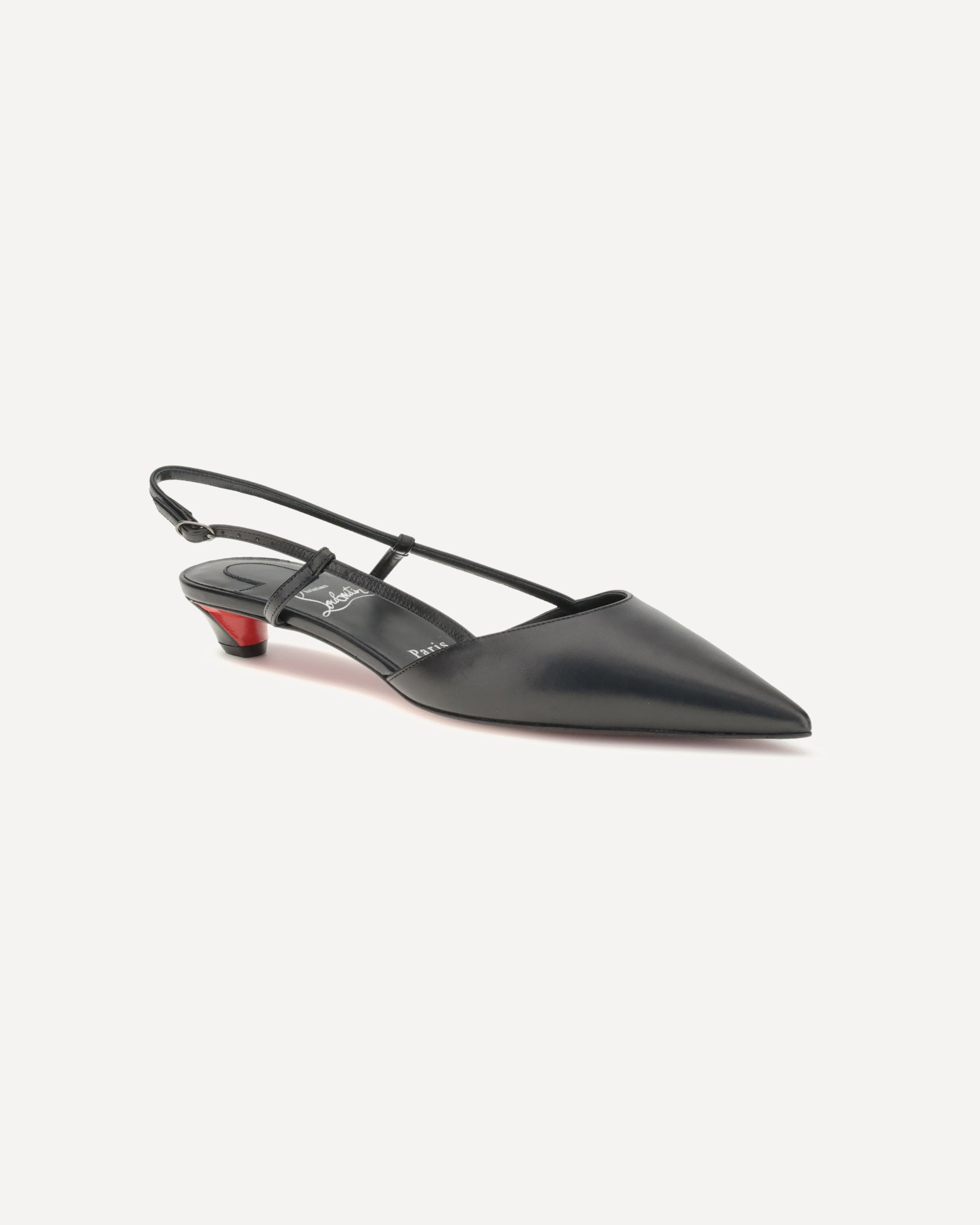 Miss Z slingback Décolleté - 2