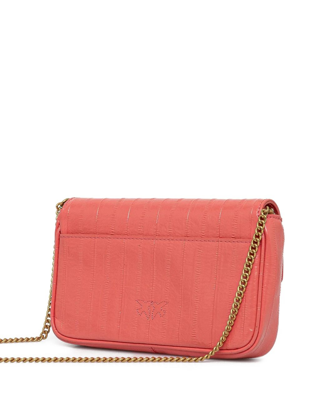 mini chain-strap cross-body bag - 2