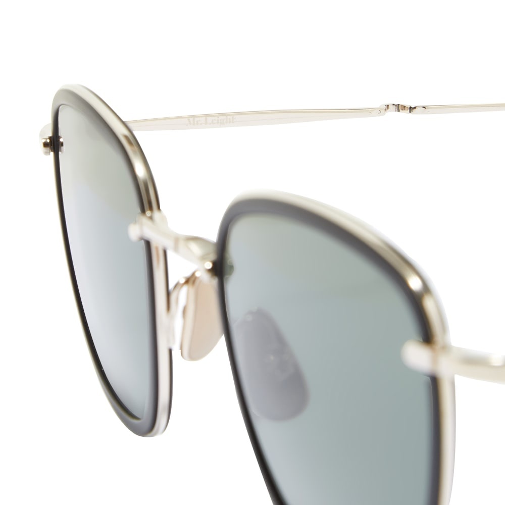 Mr. Leight Griffith S Sunglasses - 3