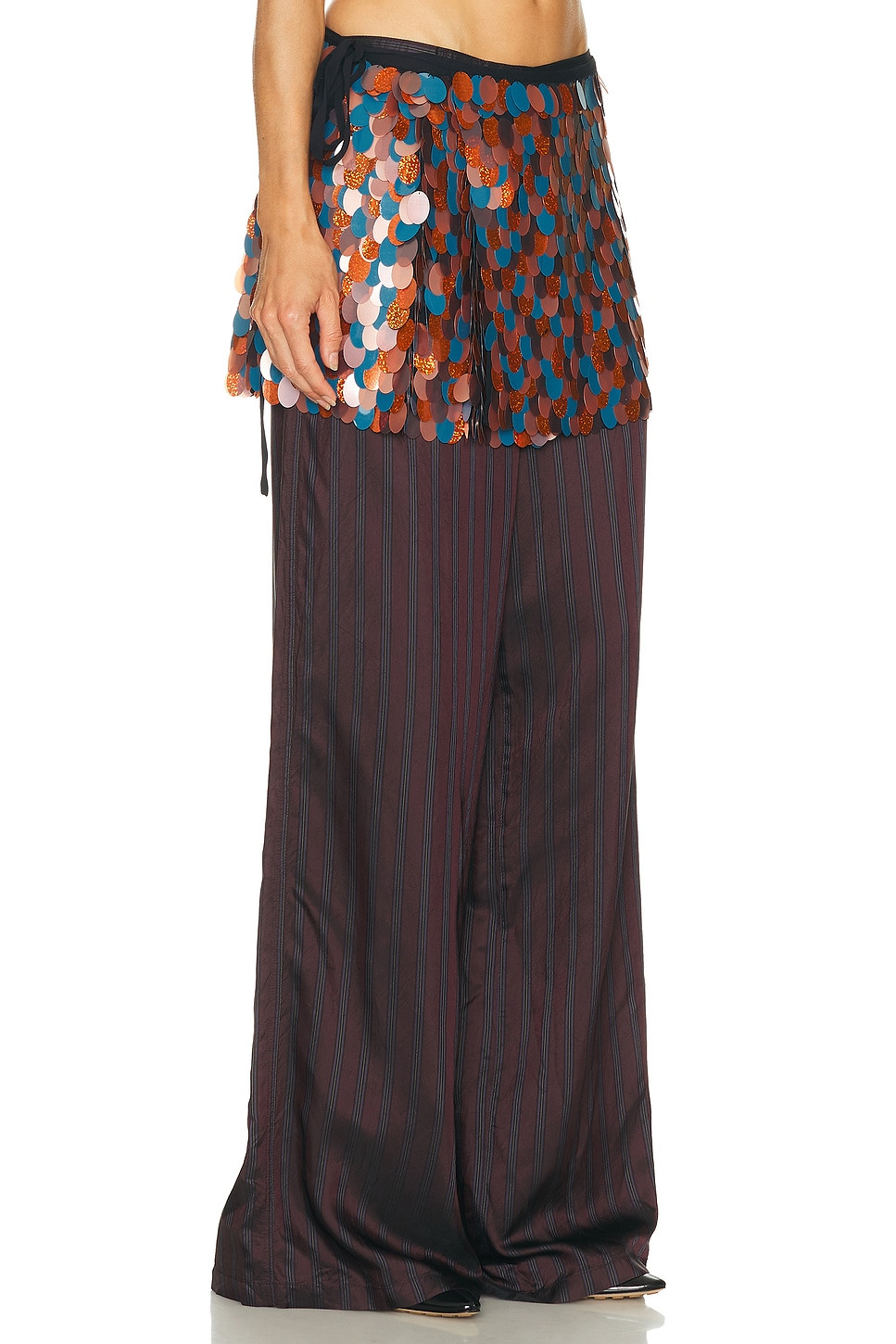Gabrina Skirt - 2