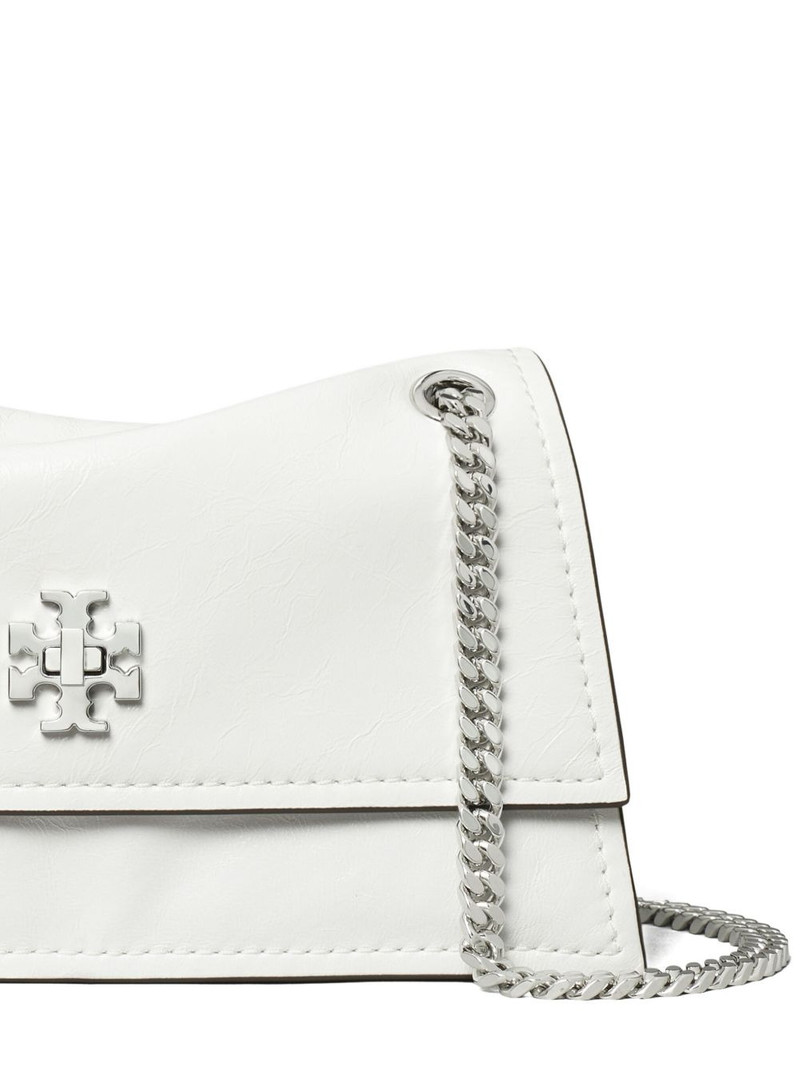 mini Kira Turnlock shoulder bag 4