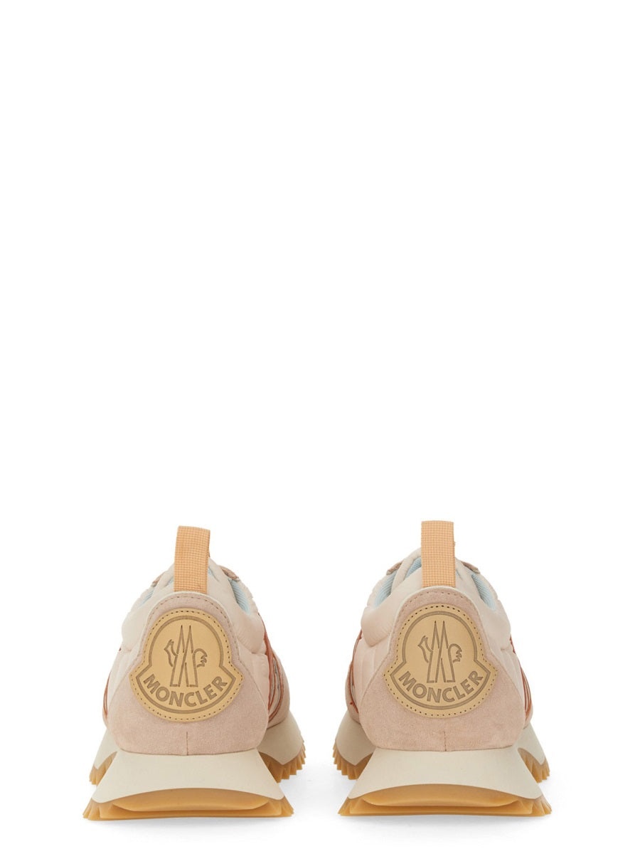 Moncler Women "Pacey" Sneaker - 4
