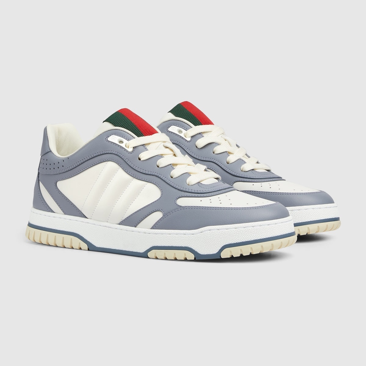 Gucci Re-Web Sneakers - 2