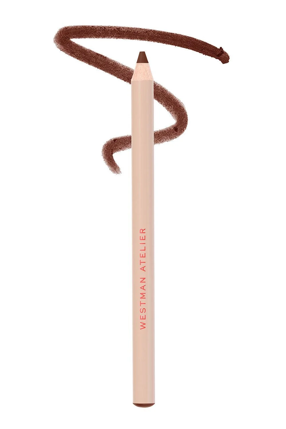 Lip Shade Lip Liner - Mink - 1