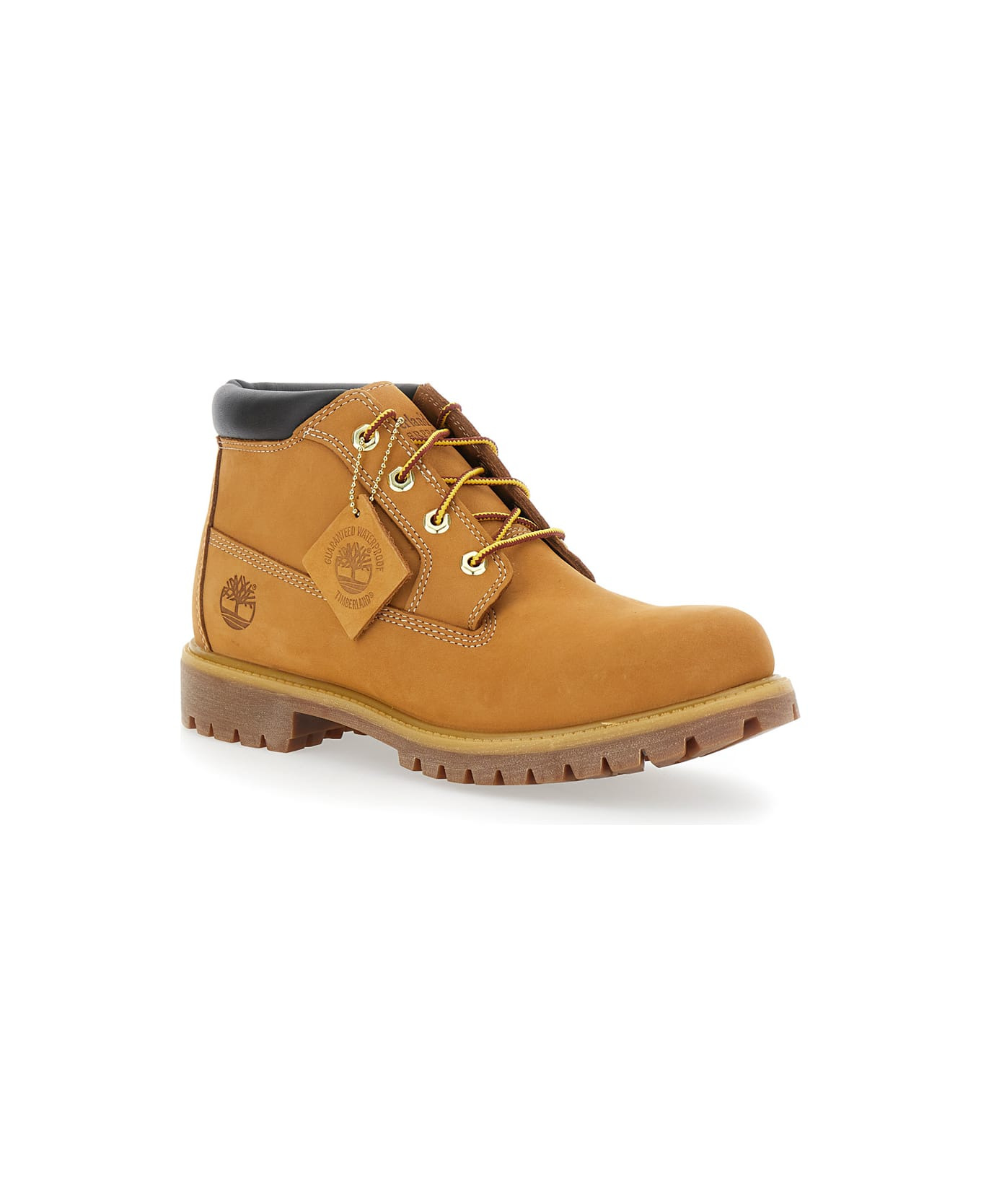 Men Timberland Premiun Chukka Boot - 2