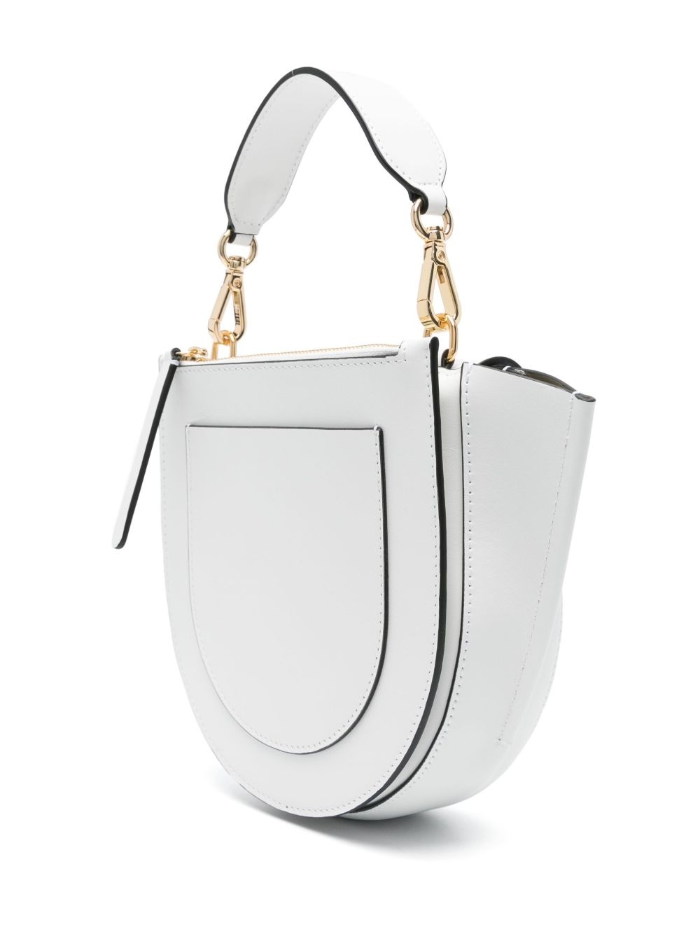 mini Hortensia cross body bag - 3