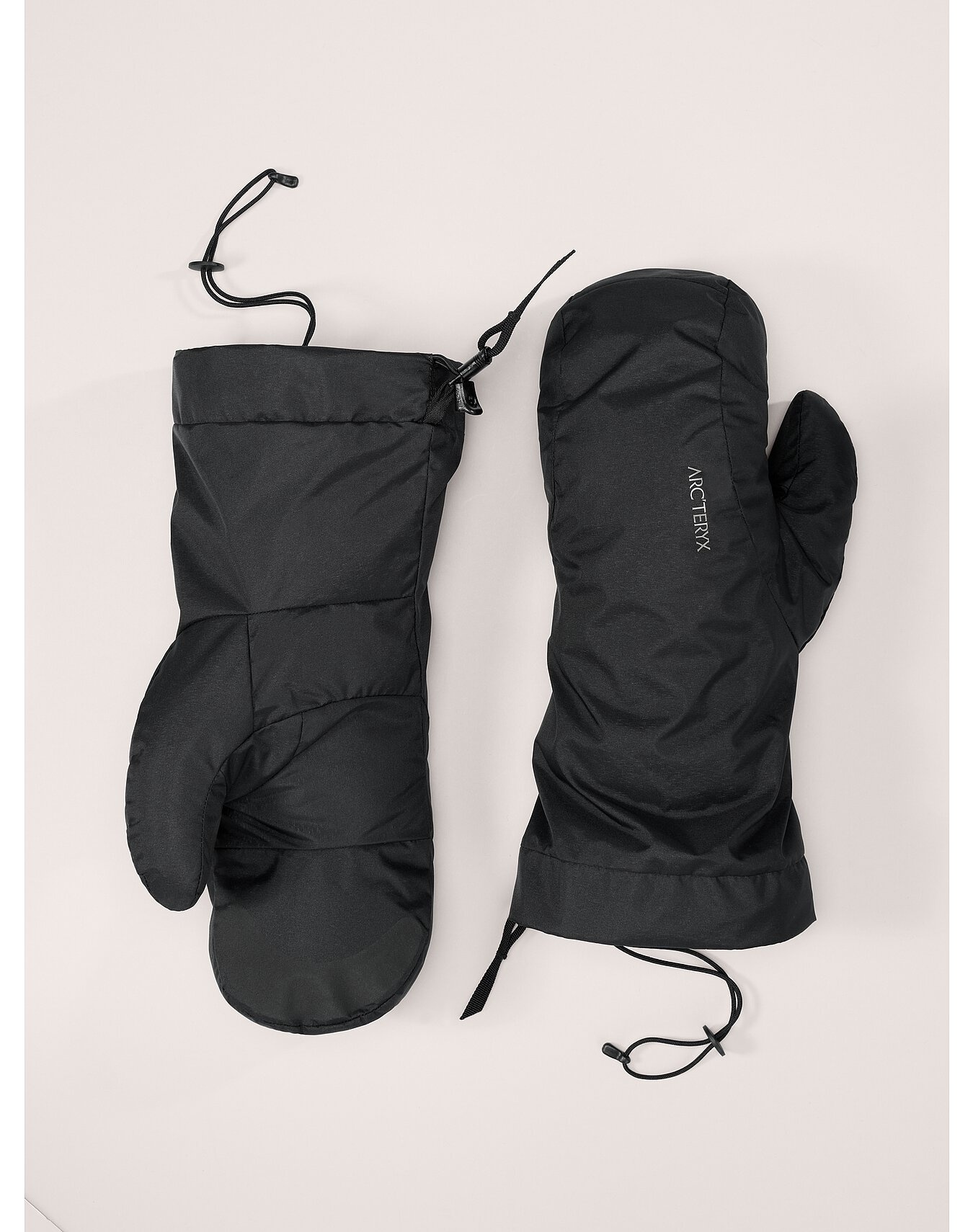 Beta Down Mitten - 4