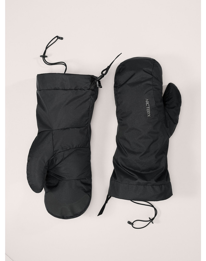 Beta Down Mitten 4