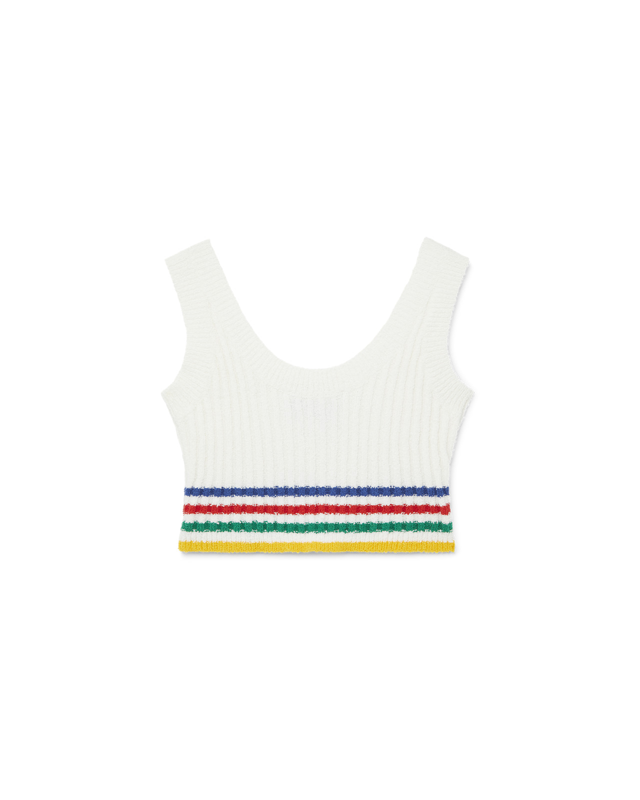 Casa Sport Boucle Top - 2