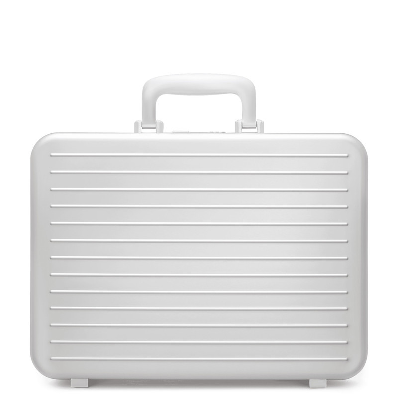Attaché - Aluminum Briefcase 1