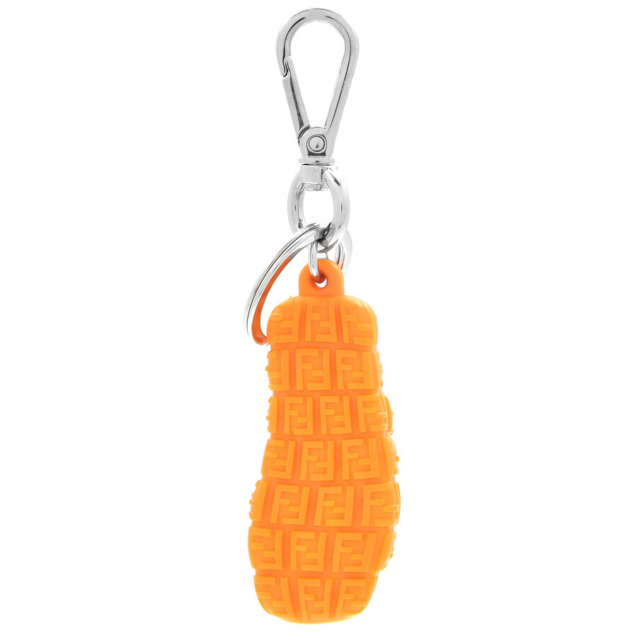 Fendi Peekaboo ISeeU XCross Keychain 7AP069-TJU-F1DXK - 3