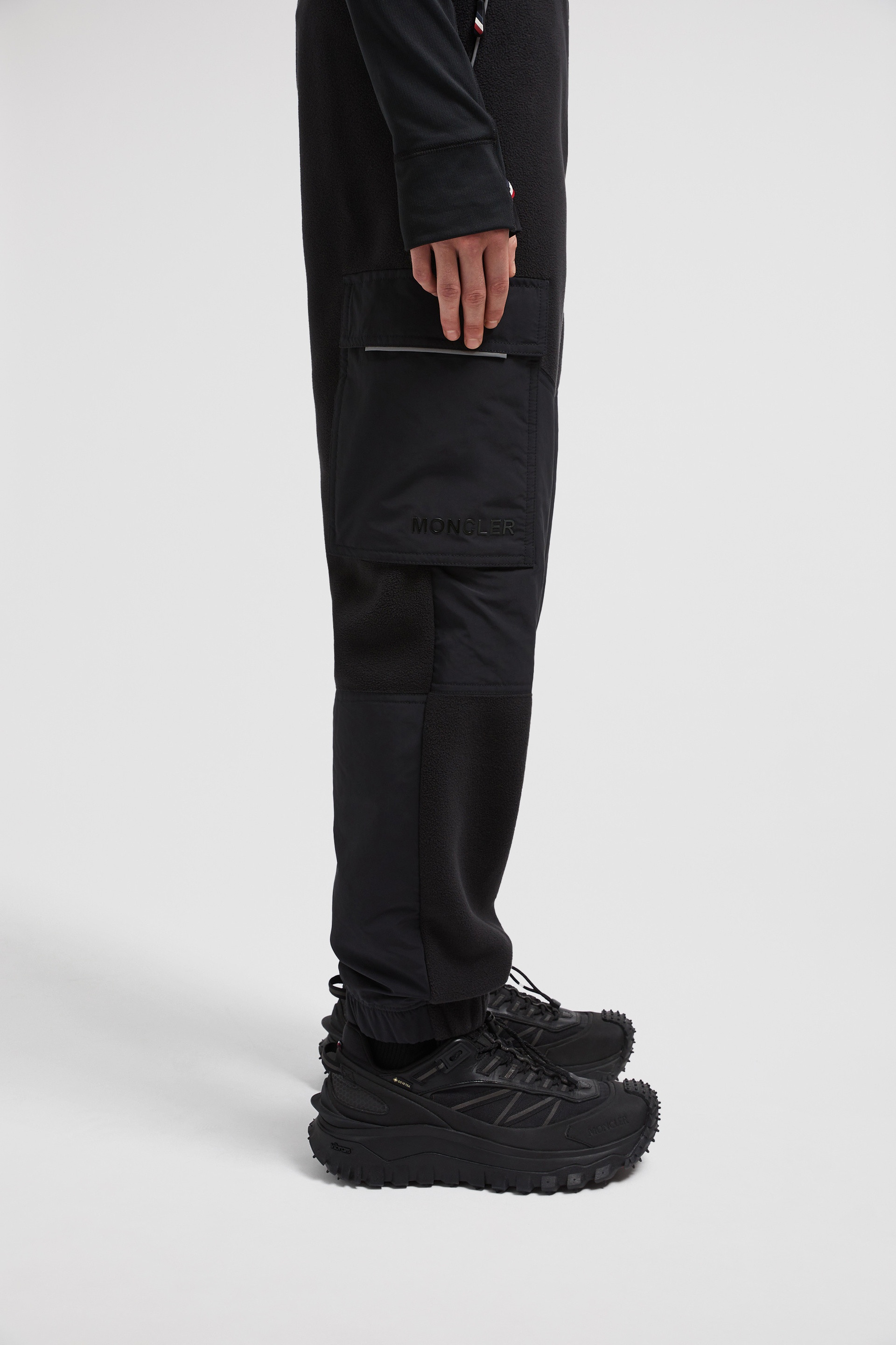 Polartec® Sweatpants - 7