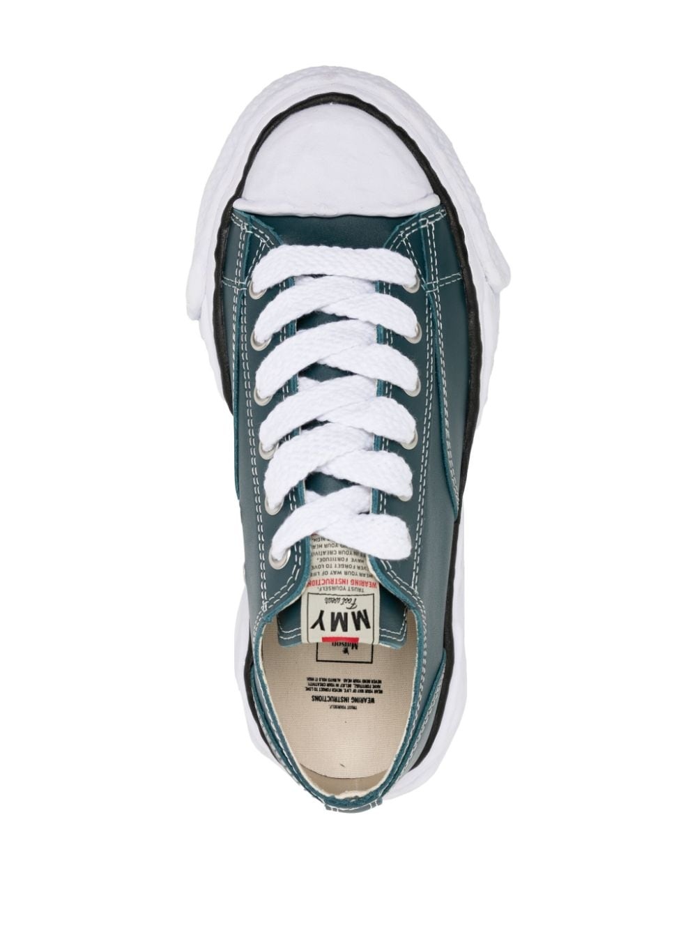 Peterson23 Original Sole sneakers - 4