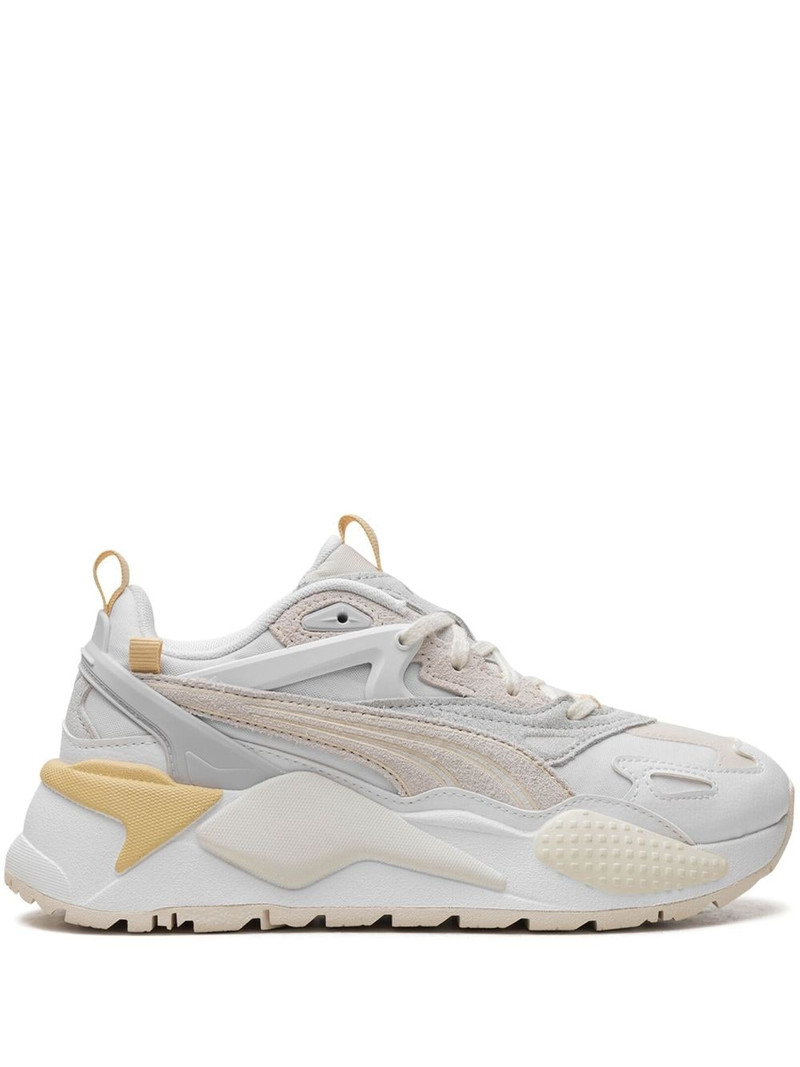 RS-X Efekt Thrifted "Puma White - Pristine" sneakers 1