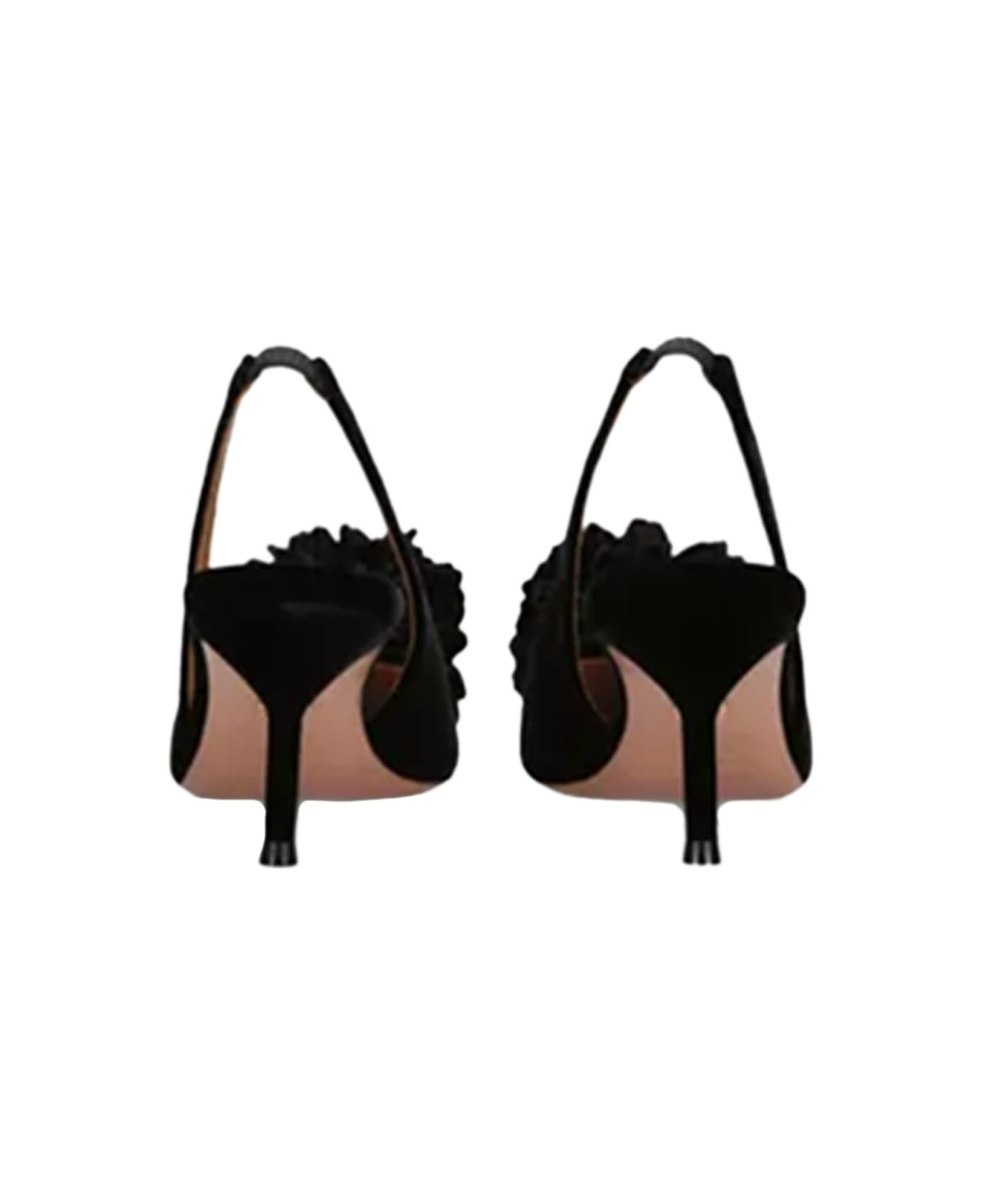 Heel - 3