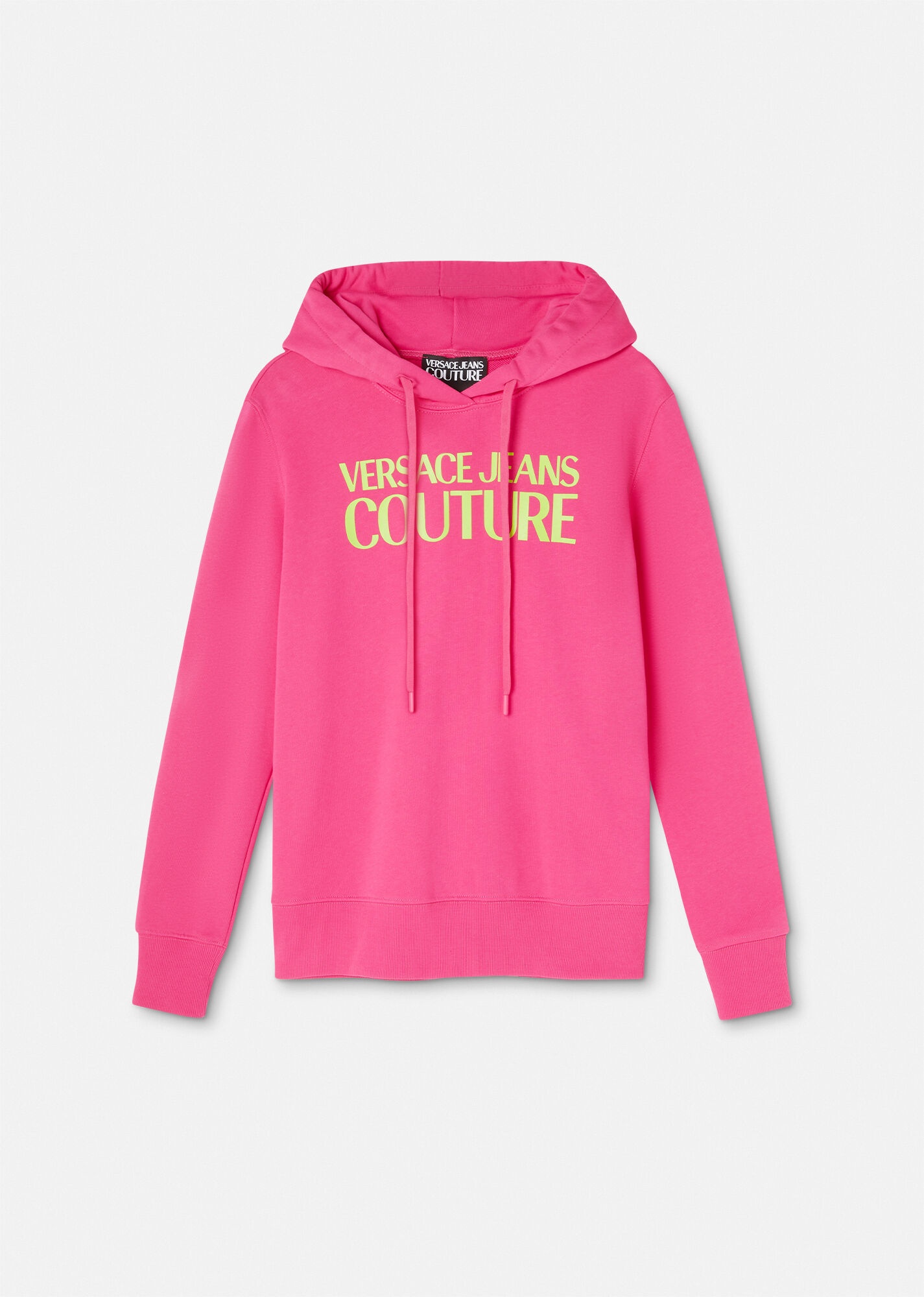 Logo Hoodie - 1