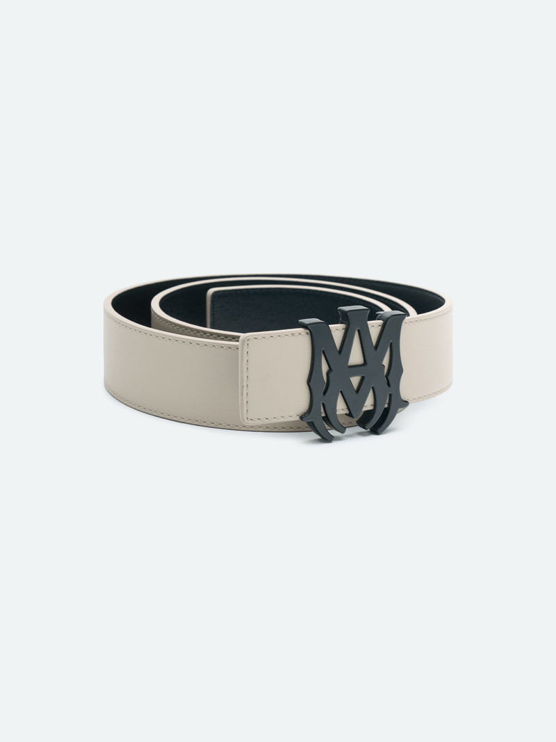 AMIRI 4CM REVERSIBLE BELT outlook