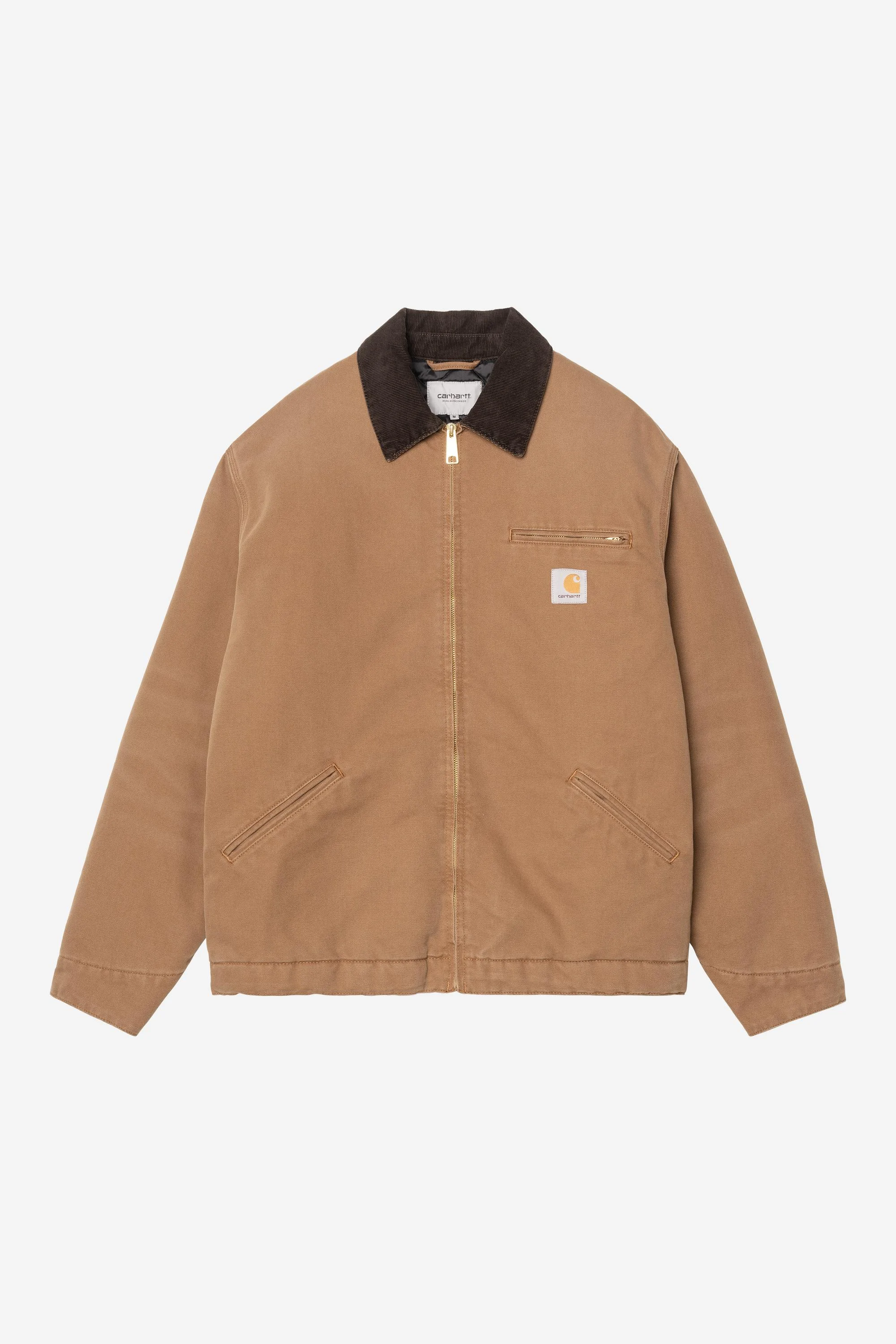 OG Detroit Jacket (Winter) - 1