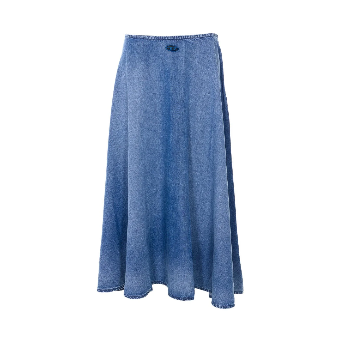 Diesel Women De-Annie -S3 Skirt - 1