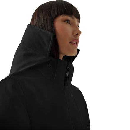Trillium Down Parka - Women's - 4