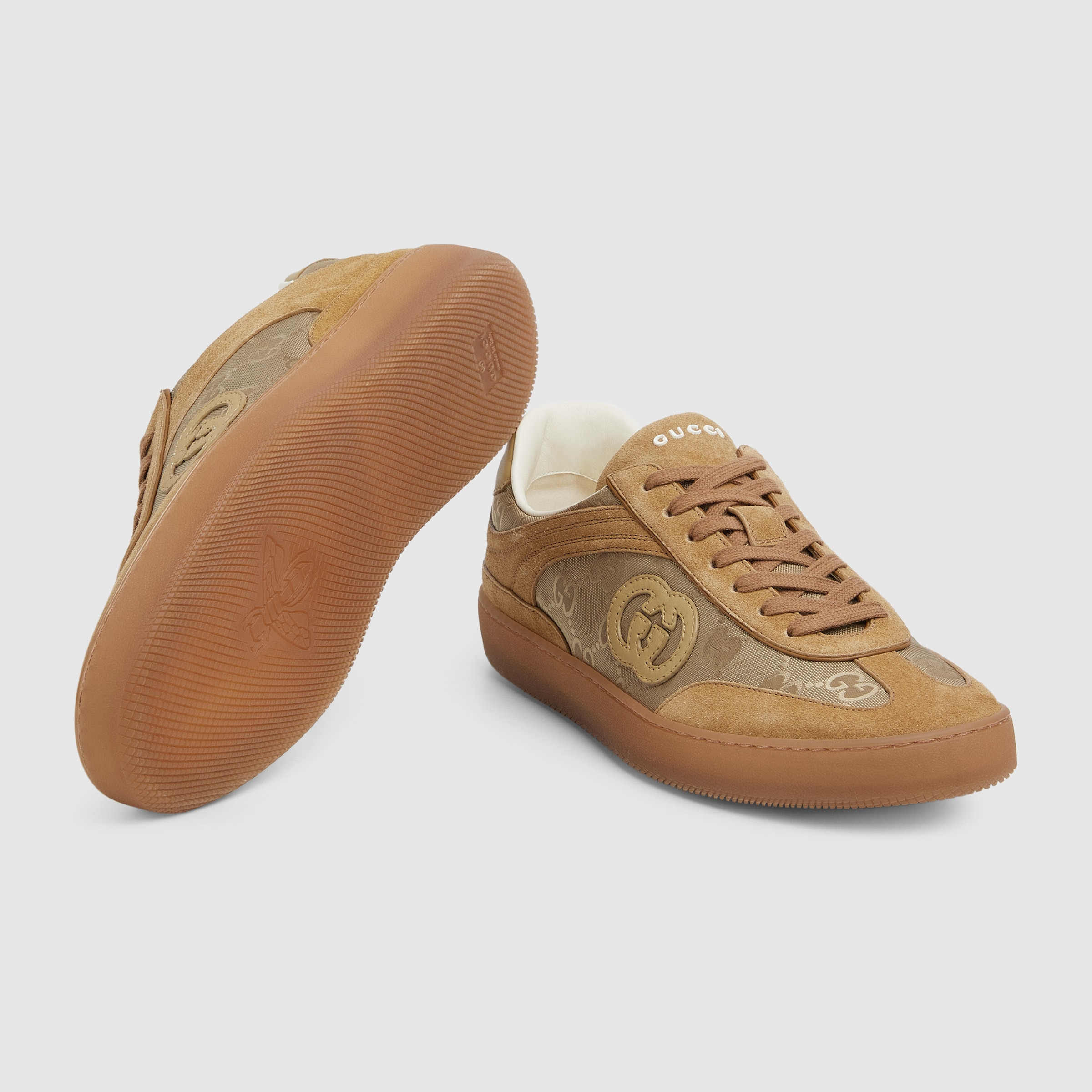 Men's G75 sneaker - 7