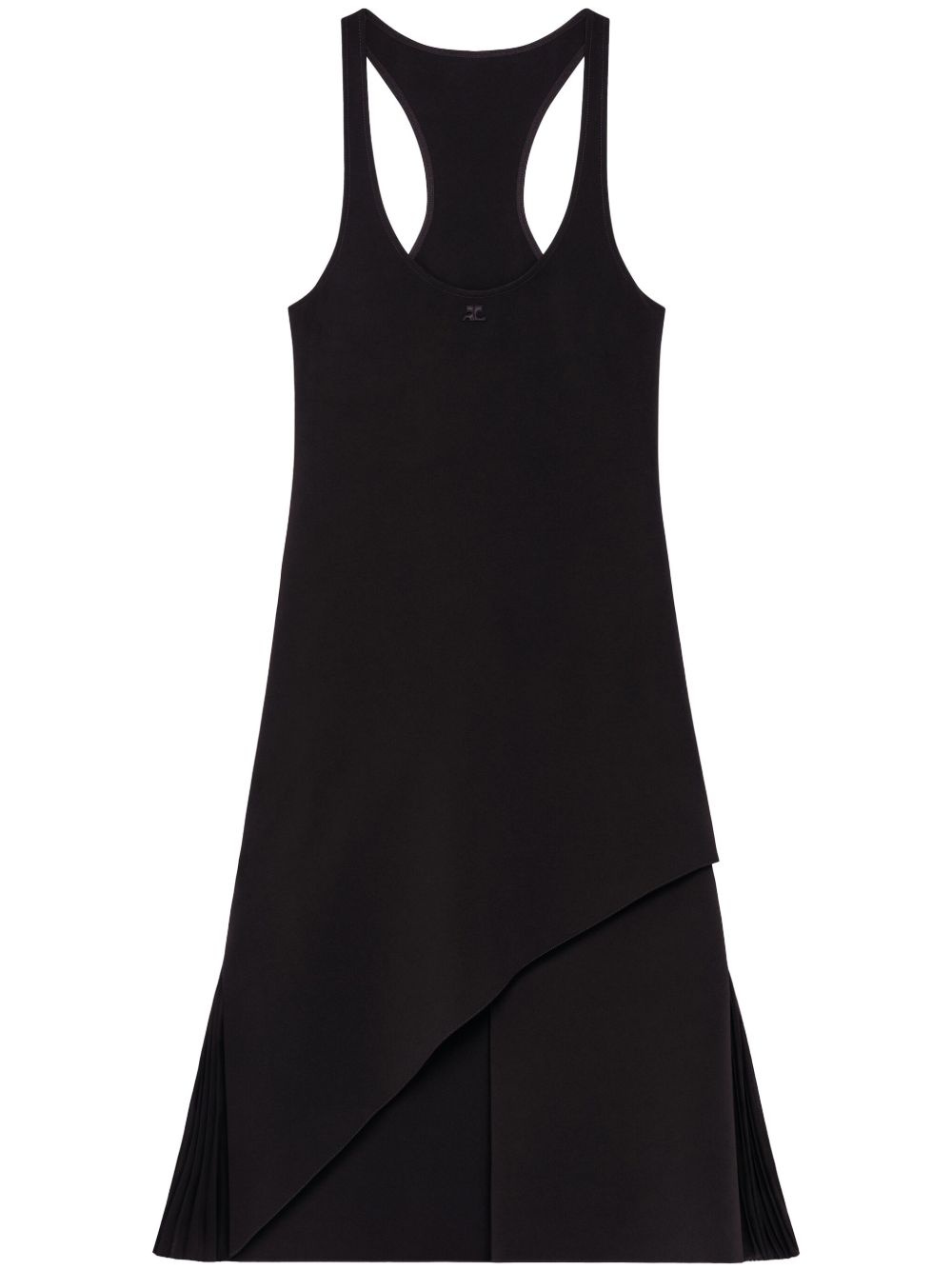Infinity midi dress - 1