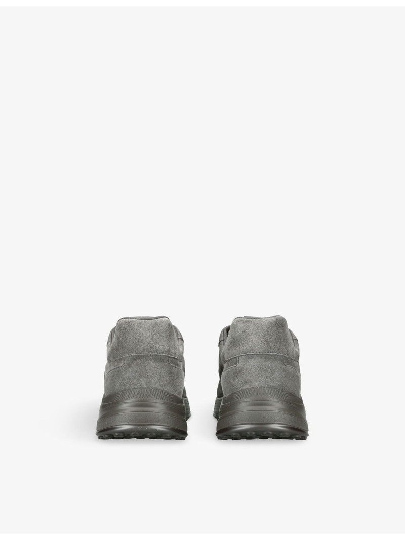 HOGAN Hyperlight Suede Trainers outlook