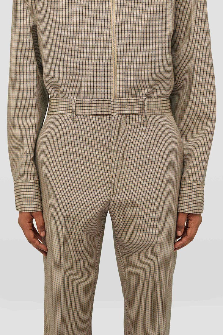 Tailored Trousers - 5