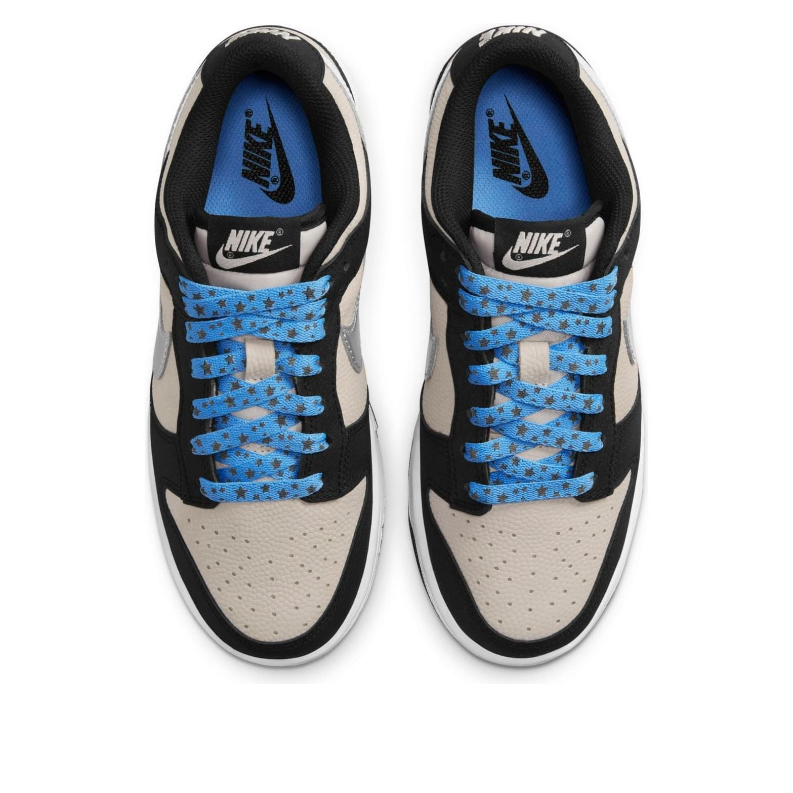 (WMNS) Nike Dunk Low 'Starry Laces' DZ4712-001 - 4