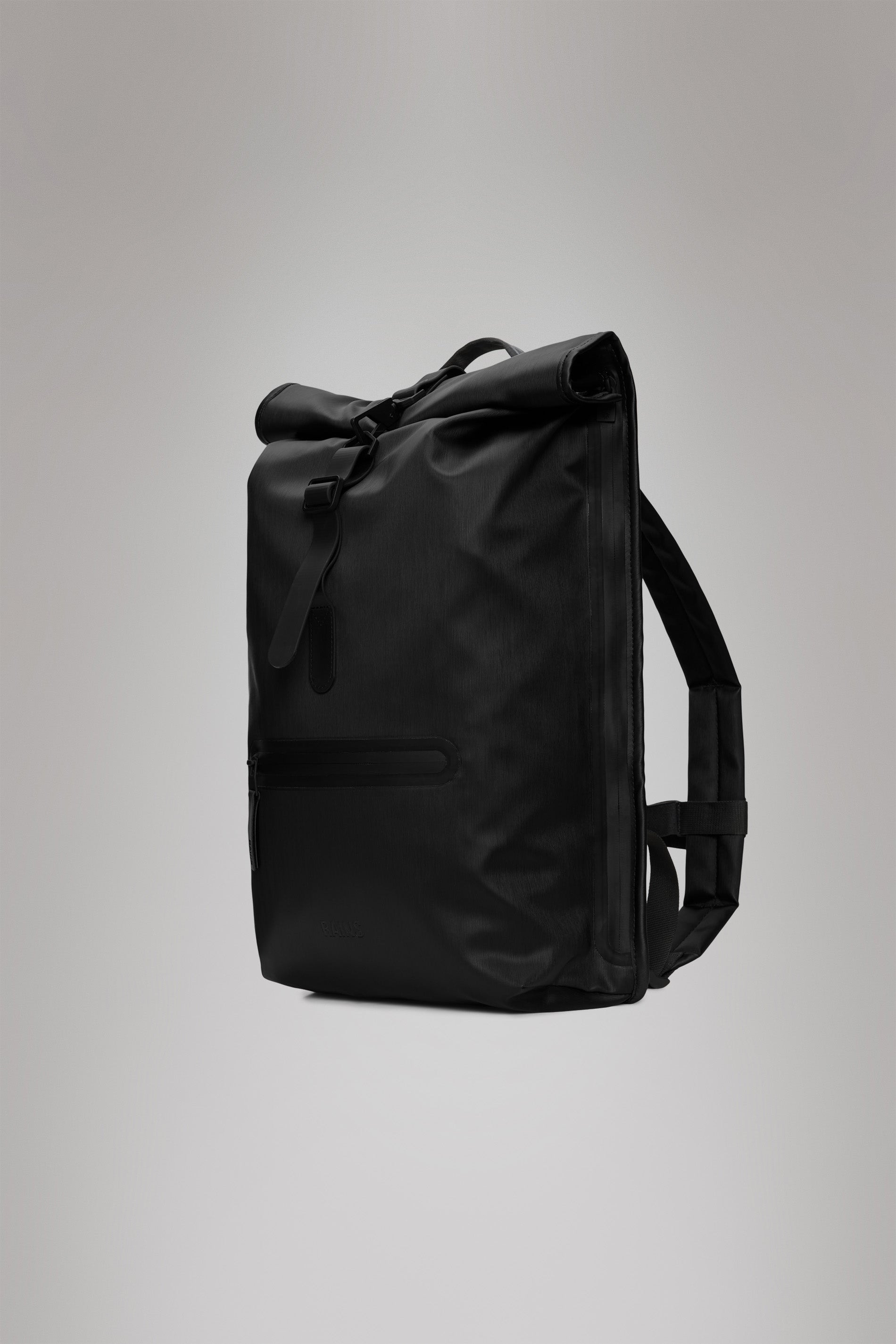 Rolltop Rucksack - 6
