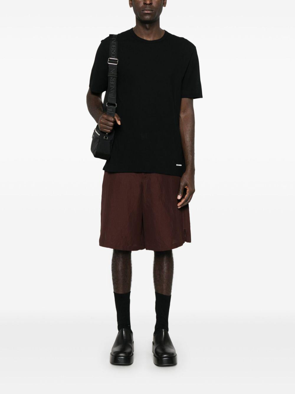 T-SHIRT JIL SANDER - 2
