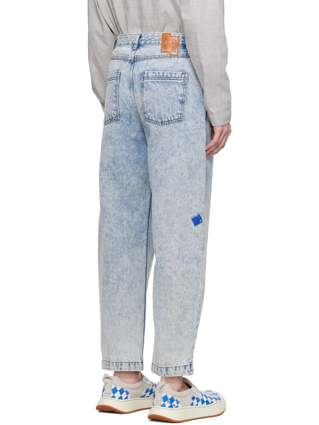 Blue Tag Jeans - 3
