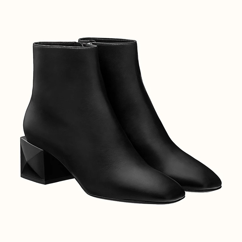 Carlie ankle boot 1