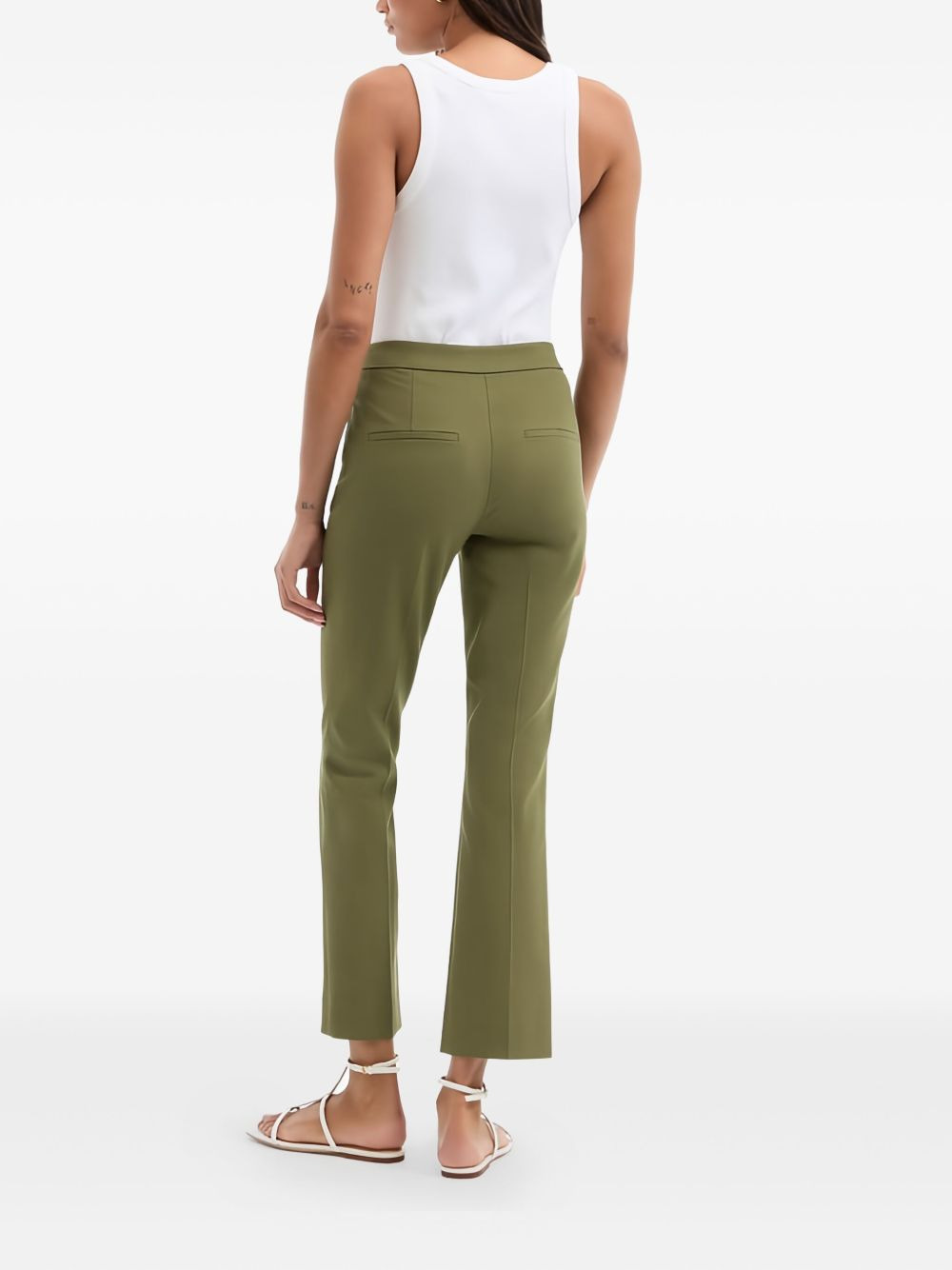 Arte pocket detail trousers - 4