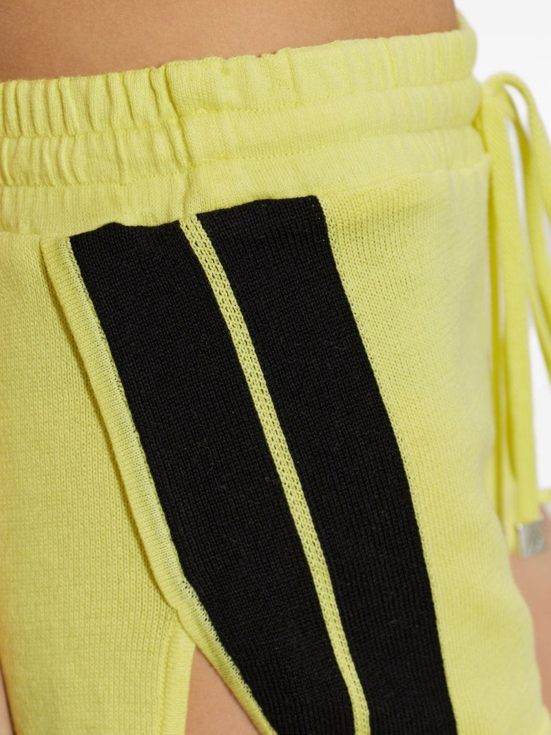 Cotton shorts 3