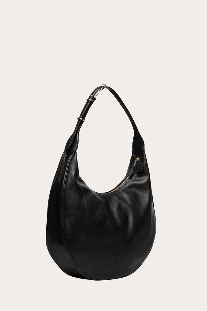 MOON HOBO BLACK - 3