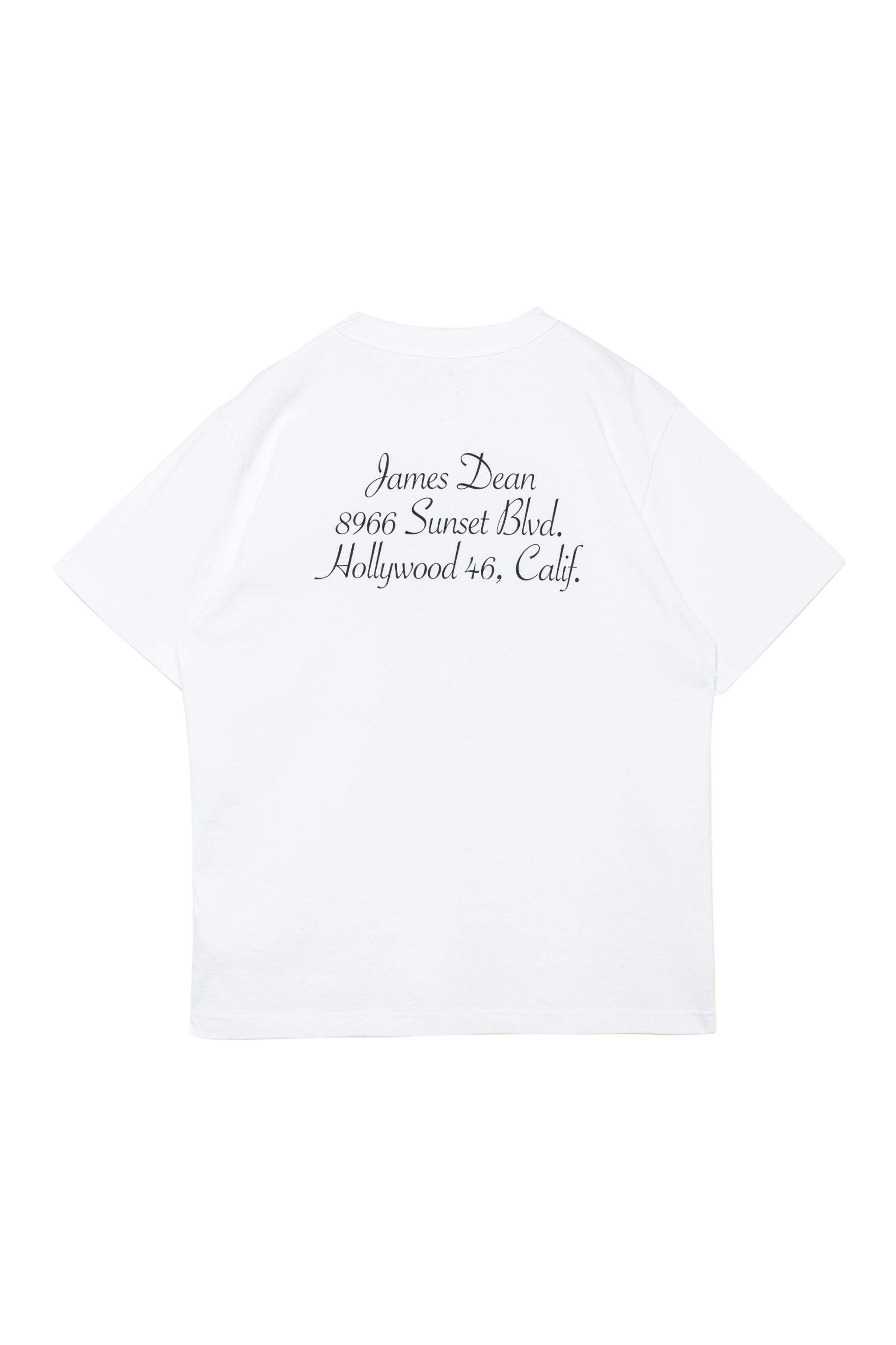 James Dean T-Shirt - 3
