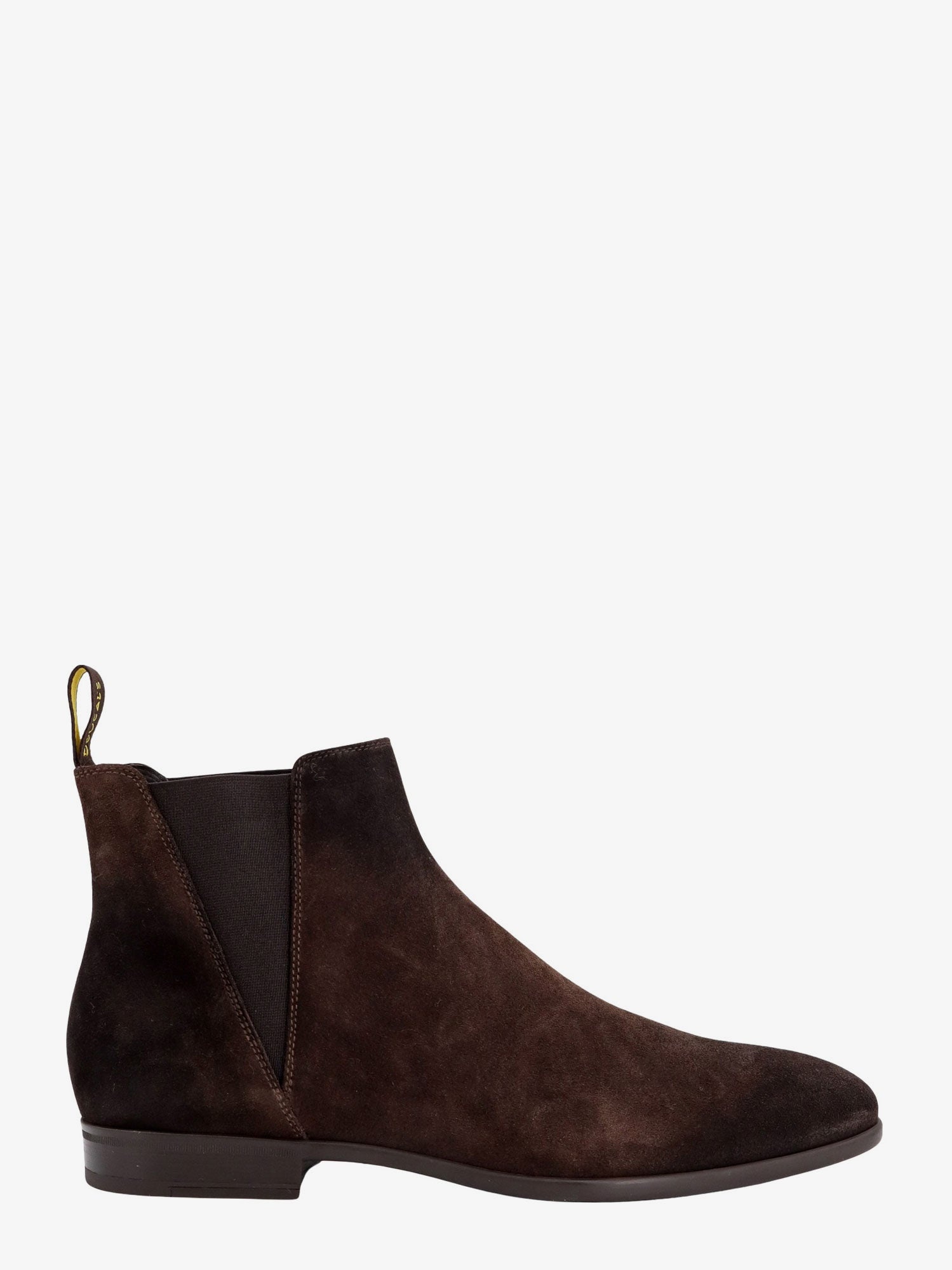 DOUCAL'S - Doucal'S Suede Boots - 1
