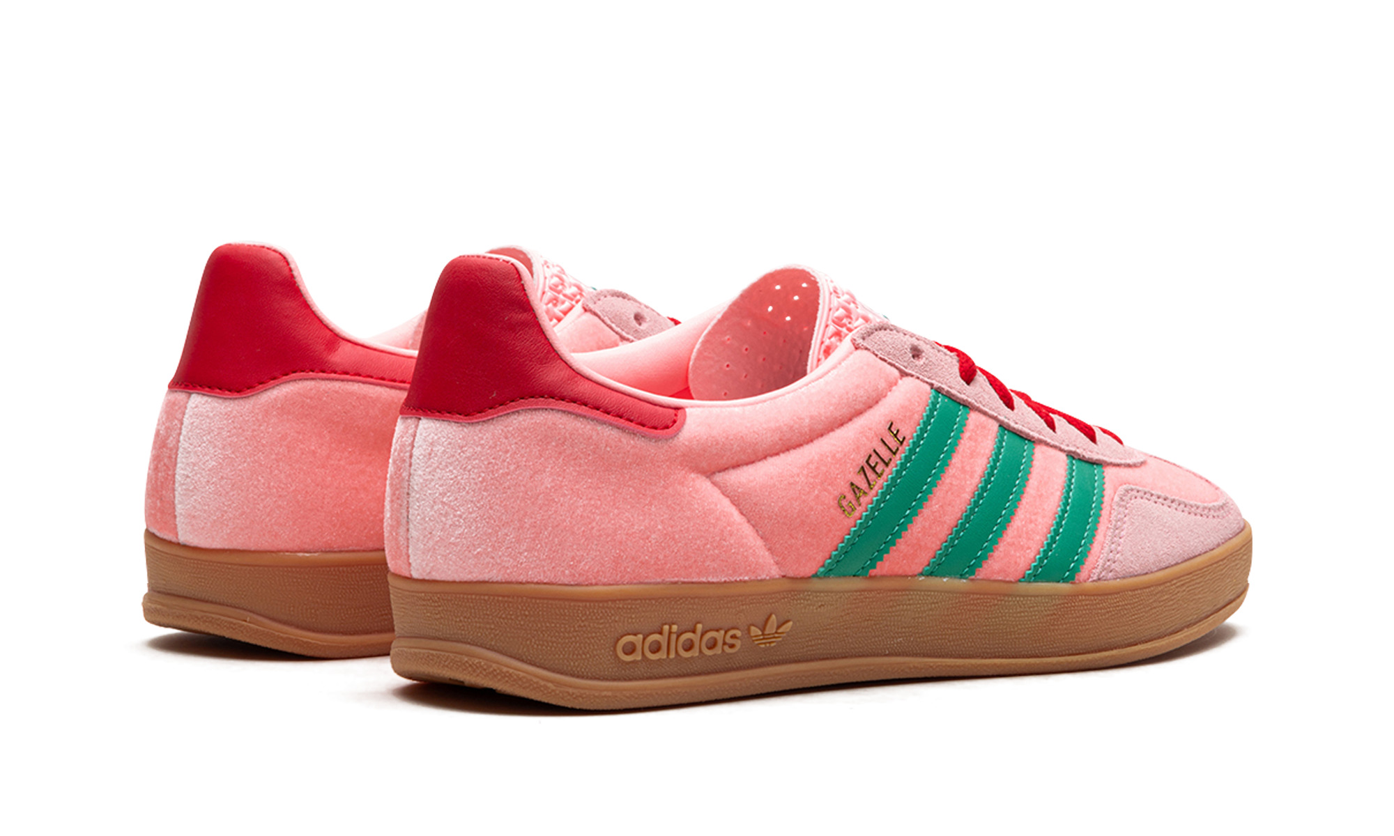 Gazelle Indoor WMNS - 3
