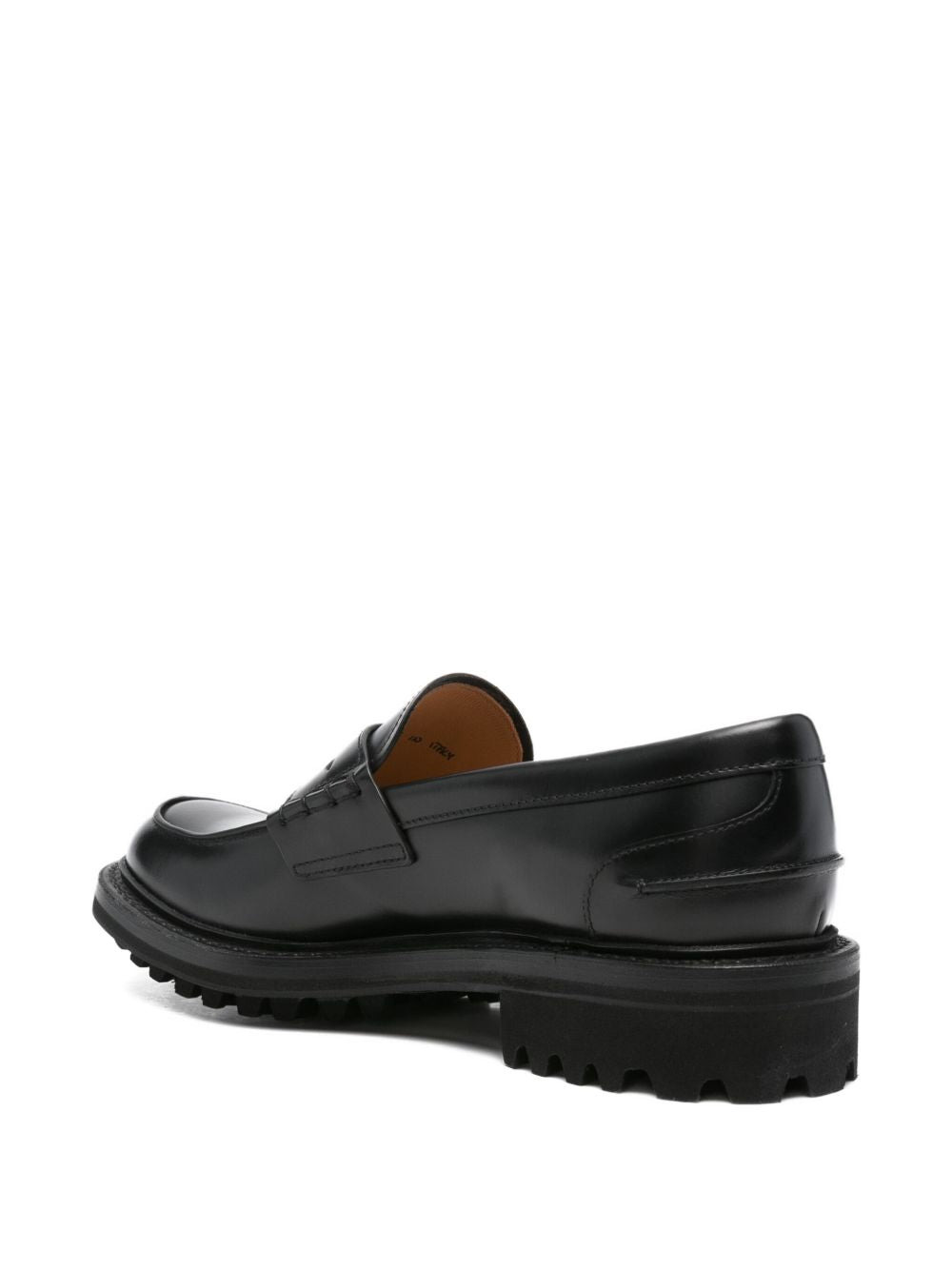 Church's Women Mc Fie Leather Loafers - 2