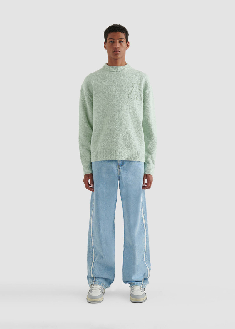 Axel Arigato Radar Sweater outlook