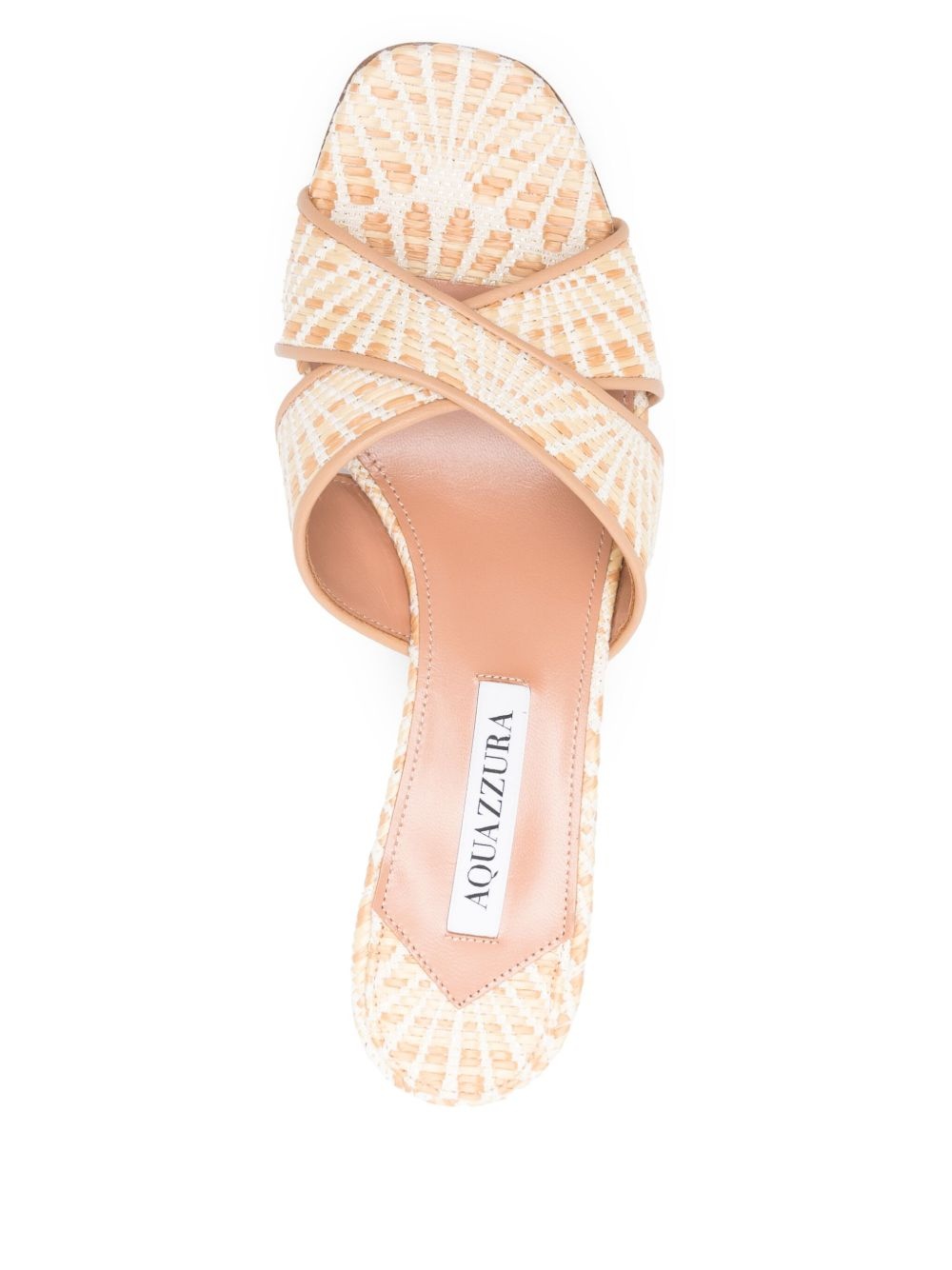 55mm Divine mules - 4