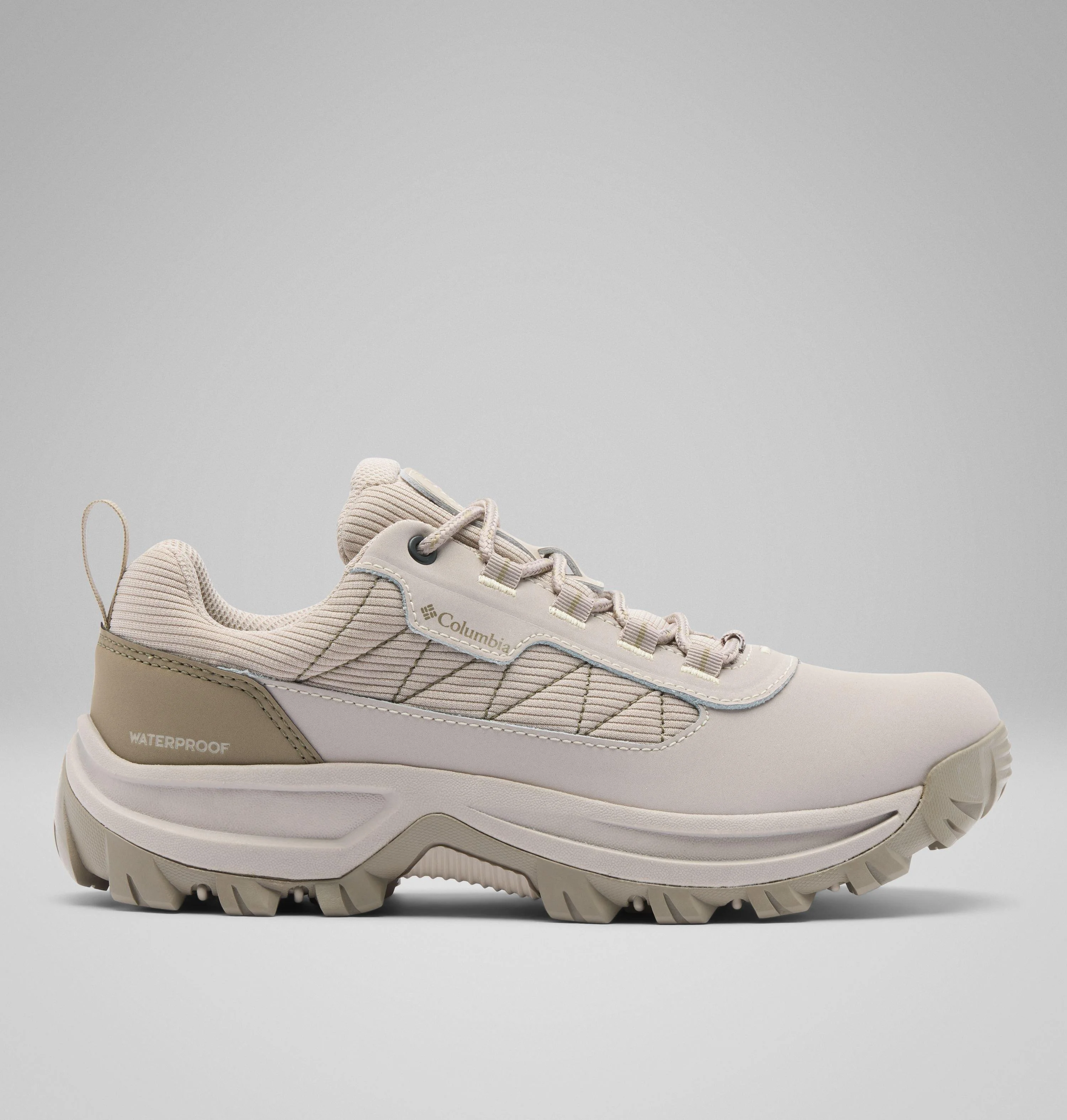 Women's Transverse Hike Low WP Shoe - 1