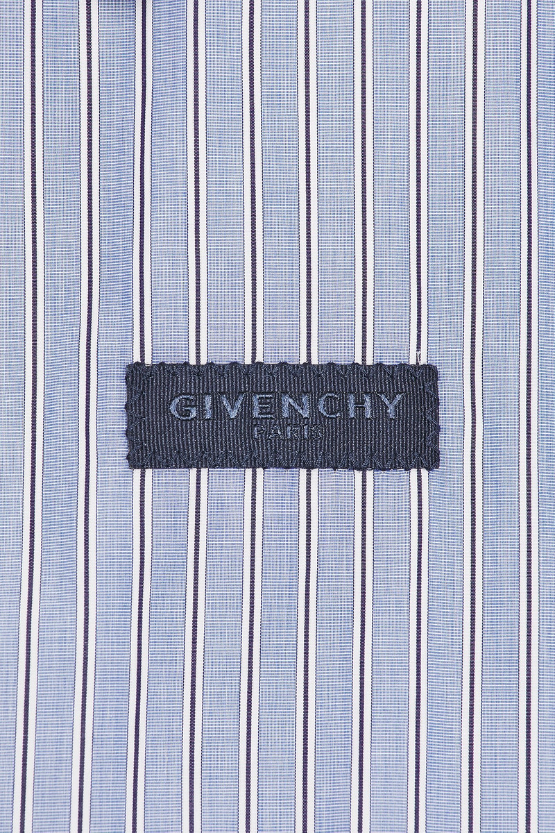 Givenchy Couture Seam Zipped Blouson outlook