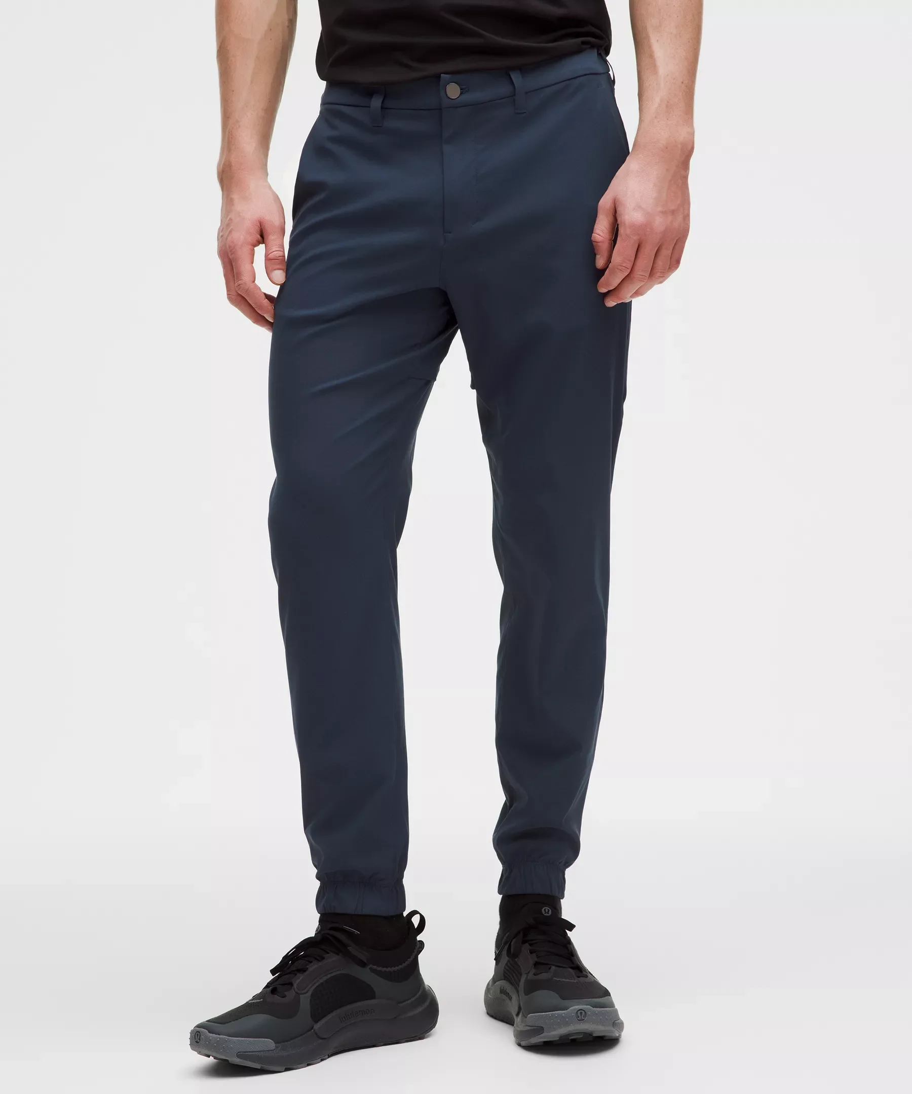 ABC Slim-Fit Fixed-Waist Jogger *Regular - 1